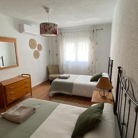 Casa De 5 Habitaciones Hasta 9 Plazas, La Casilla En Durcal, Granada エクステリア 写真