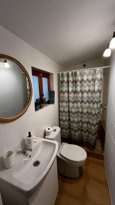Casa De 5 Habitaciones Hasta 9 Plazas, La Casilla En Durcal, Granada エクステリア 写真
