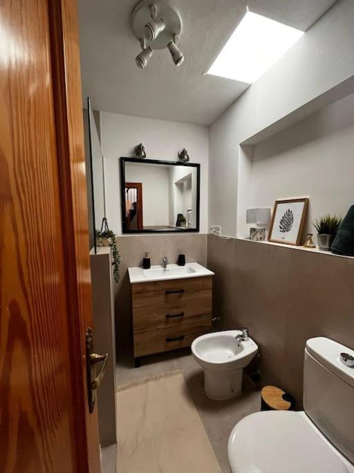 Casa De 5 Habitaciones Hasta 9 Plazas, La Casilla En Durcal, Granada エクステリア 写真