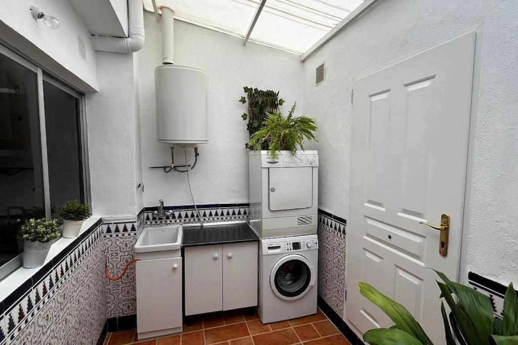 Casa De 5 Habitaciones Hasta 9 Plazas, La Casilla En Durcal, Granada エクステリア 写真