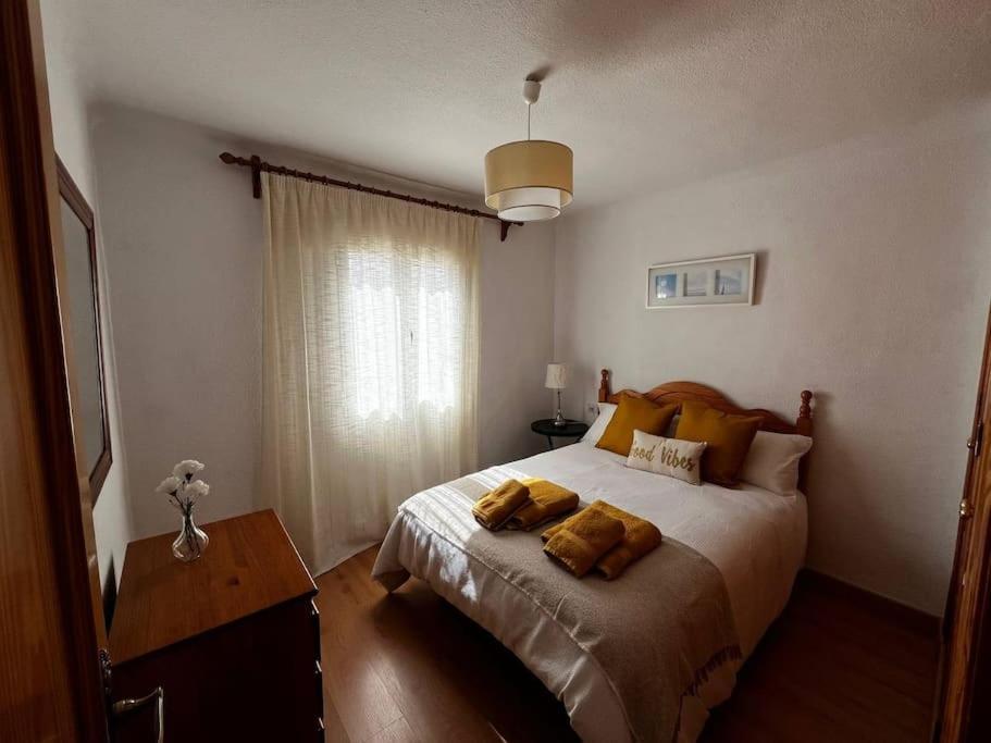 Casa De 5 Habitaciones Hasta 9 Plazas, La Casilla En Durcal, Granada エクステリア 写真