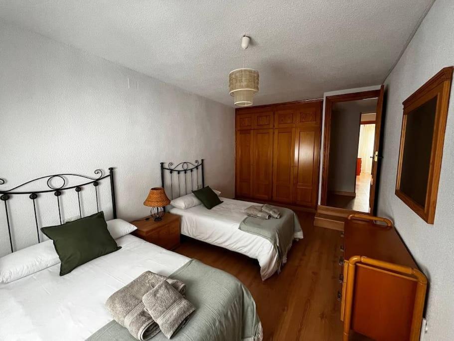 Casa De 5 Habitaciones Hasta 9 Plazas, La Casilla En Durcal, Granada エクステリア 写真