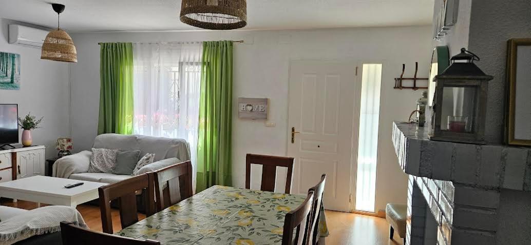 Casa De 5 Habitaciones Hasta 9 Plazas, La Casilla En Durcal, Granada エクステリア 写真