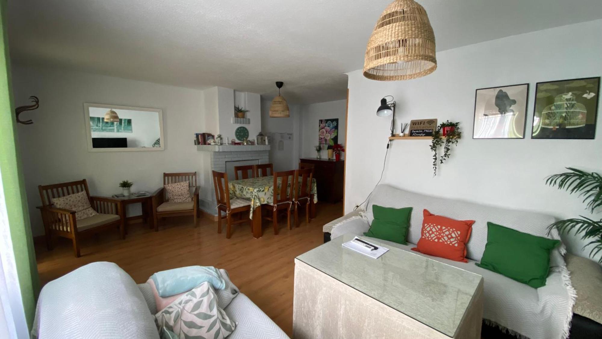 Casa De 5 Habitaciones Hasta 9 Plazas, La Casilla En Durcal, Granada エクステリア 写真